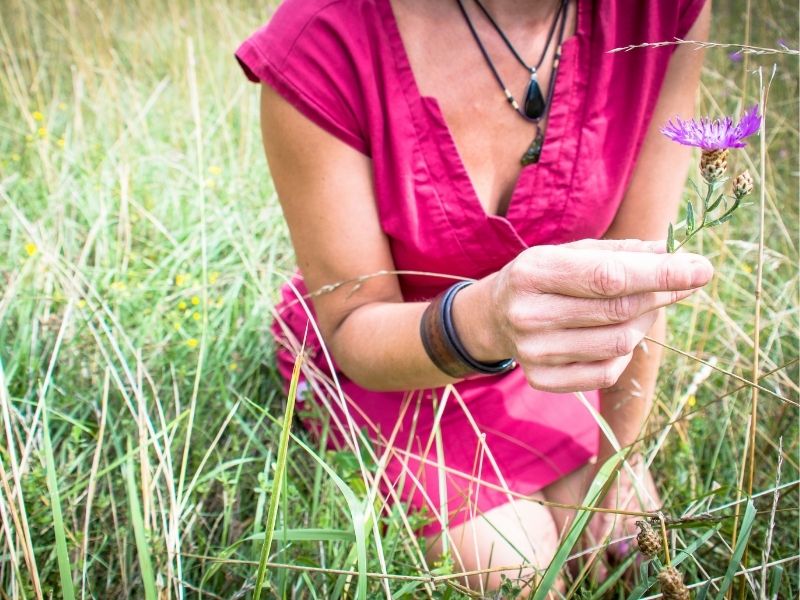 Naturopathe allergie à Valence et Aix-les-Bains