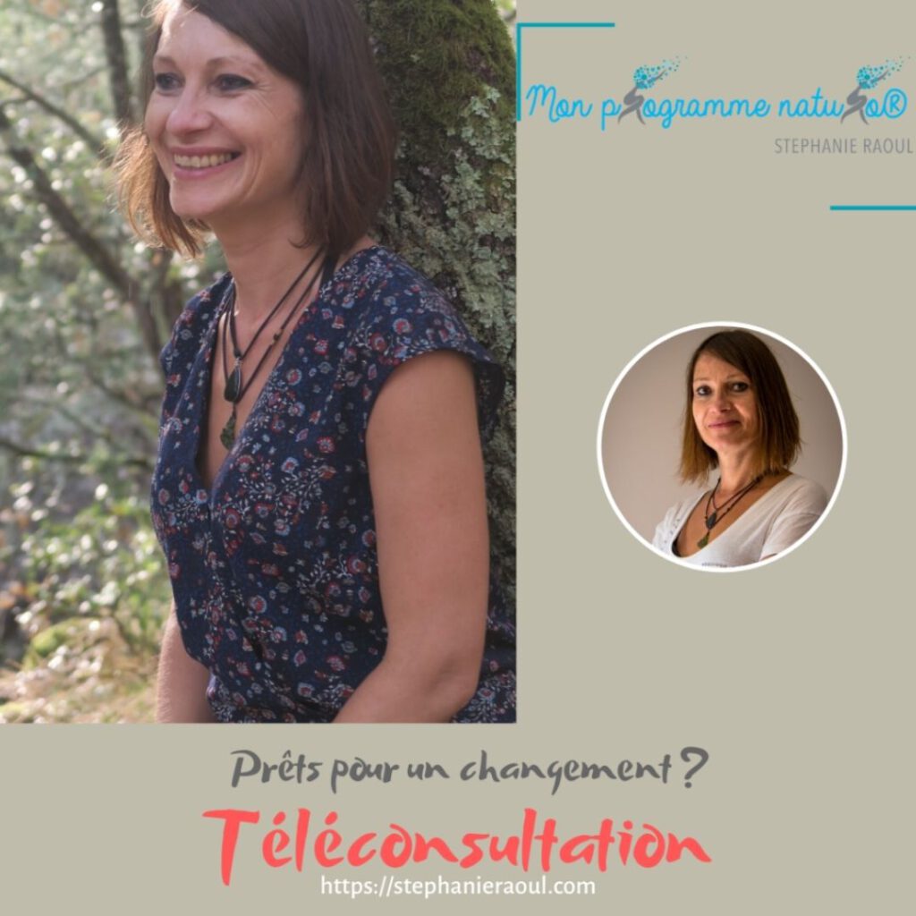 consultation de naturopathie en ligne