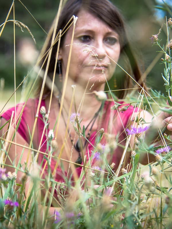 Se débarrasser des allergies naturellement avec la naturopathie et la méthode Total Reset, évolution française de la méthode NAET