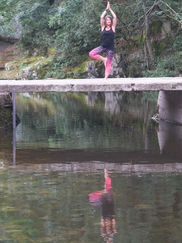 Vision yogique de la santé et conscience