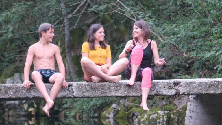 Vision yogique de la santé et conscience