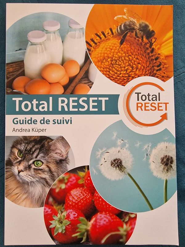 Méthode Total Reset et NAET