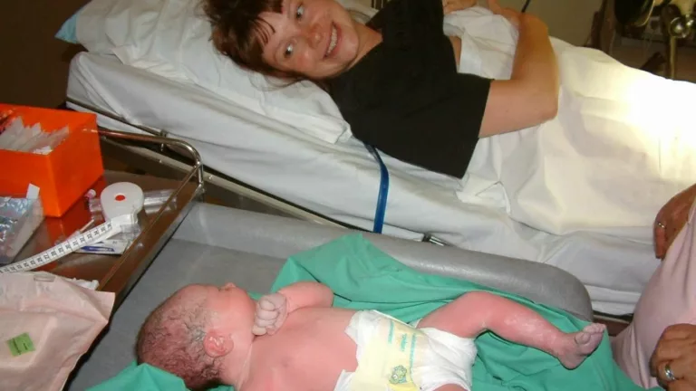 Grossesse, microbiote et leurs effets sur le corps : au coeur de la maternité