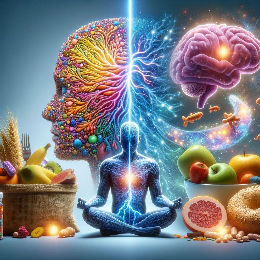 Le rôle central du microbiote intestinal