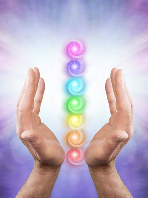 Equilibrer les chakras avec le soin lahochi