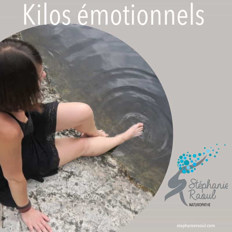 kilos émotionnels perte de poids Aix-les-Bains par Stéphanie Raoul naturopathe Aix-les-Bains