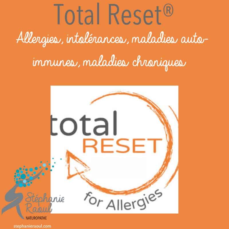 Total Reset Valence