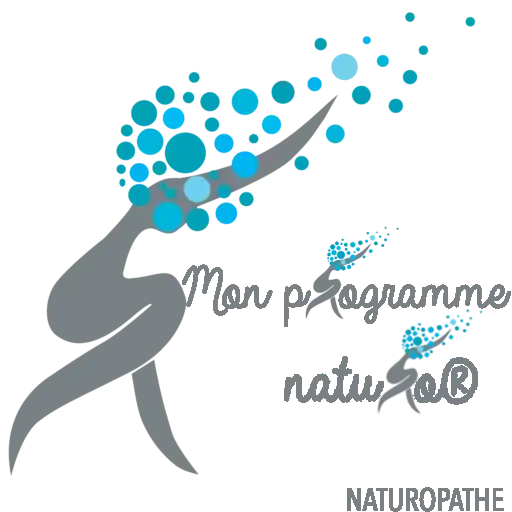 logo de Stéphanie Raoul naturopathe